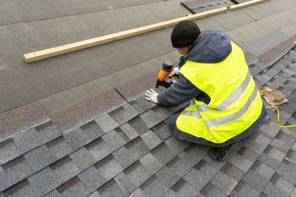 Best Storm Damage Roof Repair  in English, IN