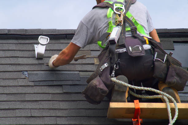 Quick and Trustworthy Emergency Roof Repair Services in English, IN