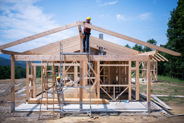 Best Roof Inspection Near Me  in English, IN