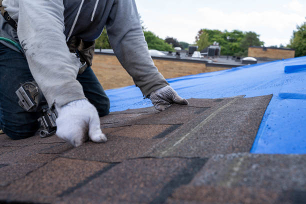 Best Best Roofing Contractors  in English, IN