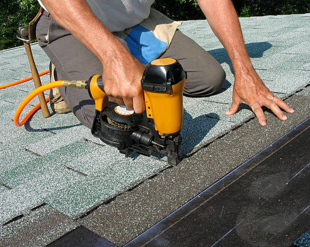 Best Roof Restoration Services  in English, IN