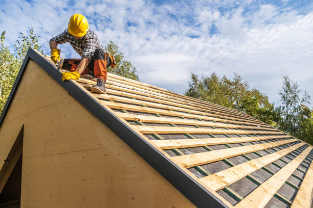 English, IN Roofing Contractor Company