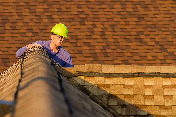 Heating Cable for Roof Installation in English, IN